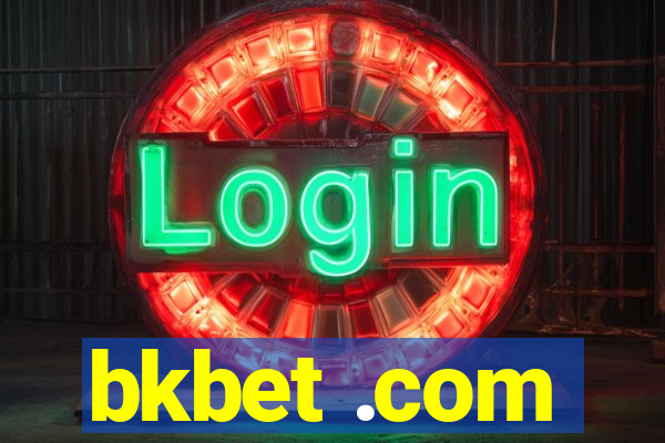 bkbet .com